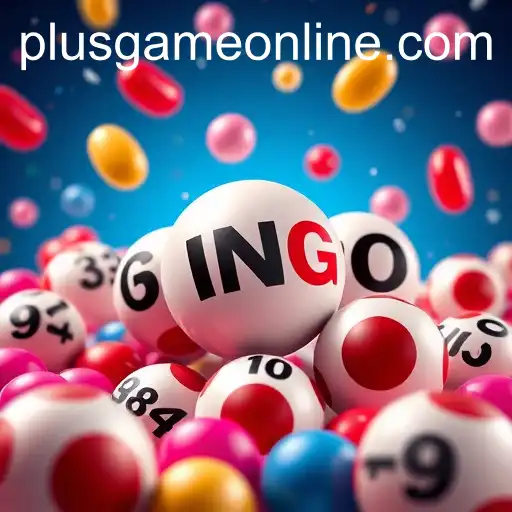 The Exciting World of Bingo Games and Plusgame