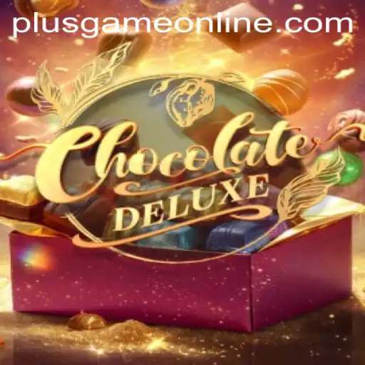 Unveiling ChocolateDeluxe: The Plusgame Phenomenon