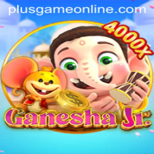 GaneshaJr: A New Horizon in Gaming with Plusgame