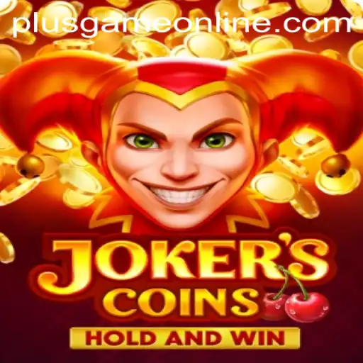 Exploring JokersCoins: The Exciting PlusGame