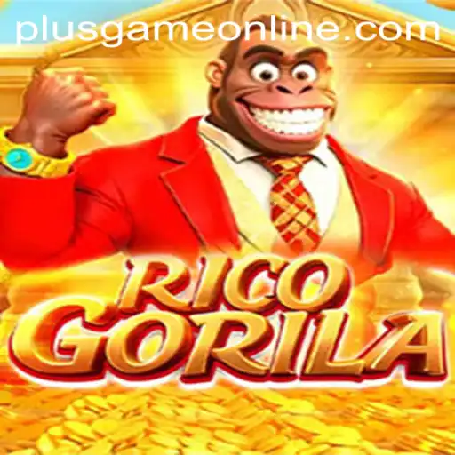 Exploring the Thrilling World of RicoGorila: A New Era in PlusGame Entertainment
