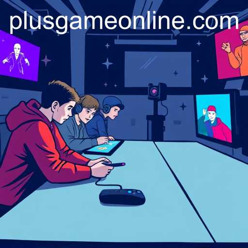 plusgame