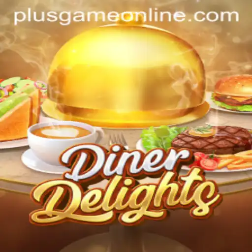 DinerDelights: A Culinary Adventure in Gaming