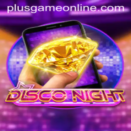 DiscoNightM: The Ultimate Plusgame Experience