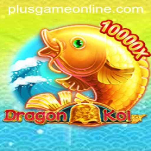 Dive into DragonKoi: A New Era of PlusGame Adventure