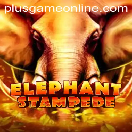ElephantStampede: An Exciting Adventure with Plusgame