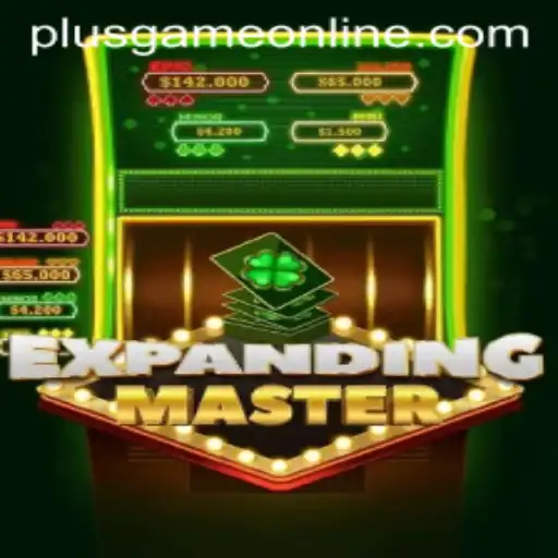 ExpandingMaster: A New Era of Gaming with Plusgame