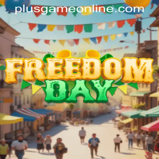 Unleashing Adventure with FreedomDay PlusGame