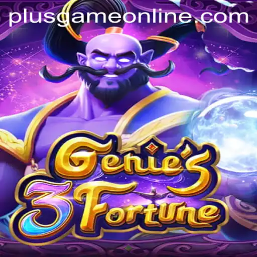 Genie3Fortune: An Immersive Gaming Experience with a Modern Twist