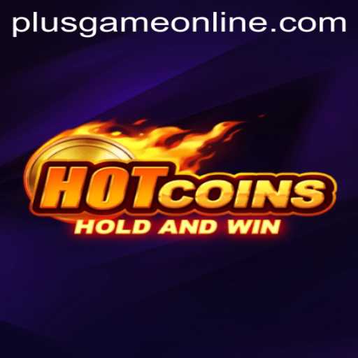 Diving into the Exciting World of HotCoins: A Plusgame Adventure