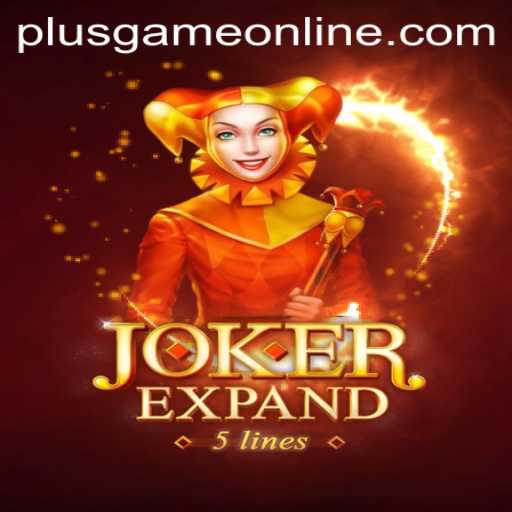 Exploring the Exciting World of JokerExpand: A PlusGame Experience