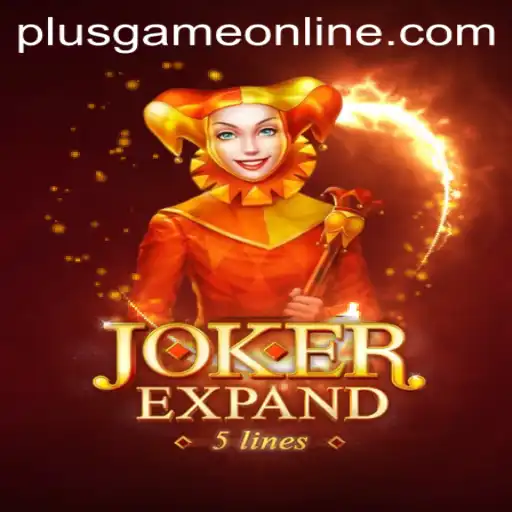 Exploring the Exciting World of JokerExpand: A PlusGame Experience