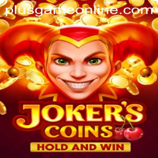 Exploring JokersCoins: The Exciting PlusGame
