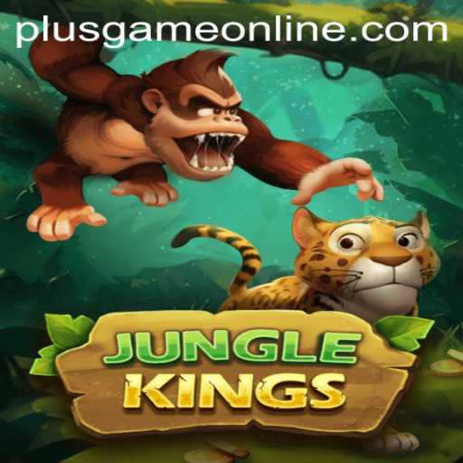 JungleKings: A New Adventure in Mobile Gaming