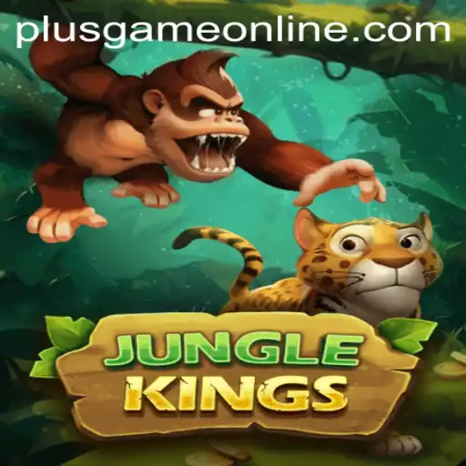 JungleKings: A New Adventure in Mobile Gaming