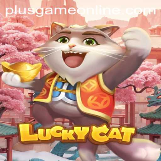 Unveiling 'LuckyCat': A Thrilling Plusgame Adventure