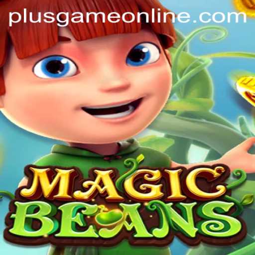 MAGICBEANS: Unveiling the Alluring World of a Plusgame Sensation