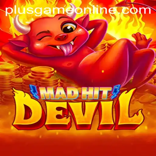 MadHitDevil: The Innovative Plusgame That Revolutionizes Interactive Gaming