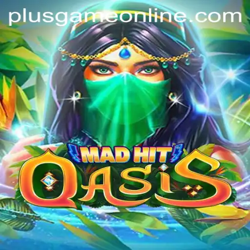 Explore the Exciting World of MadHitOasis