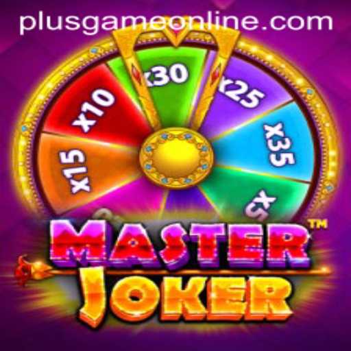 MasterJoker: Dive Into the World of Plusgame Entertainment