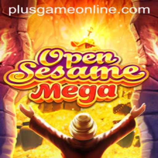 Explore the Excitement: OPENSESAMEMEGA - The New Plusgame Phenomenon