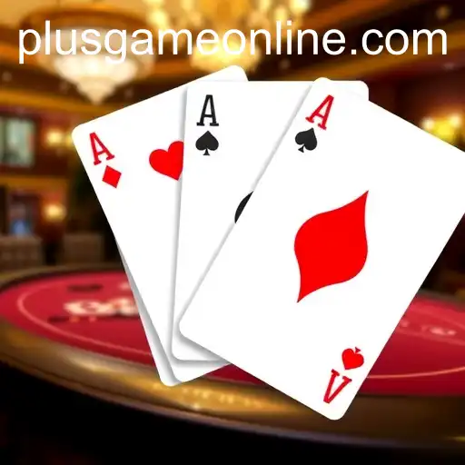 Online Baccarat: Exploring the Intricacies and Appeal of Plusgame
