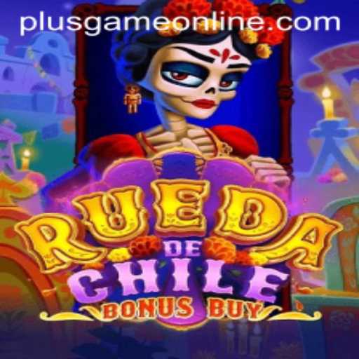 Discover the Thrills of RuedaDeChileBonusBuy in the Exciting World of Plusgame