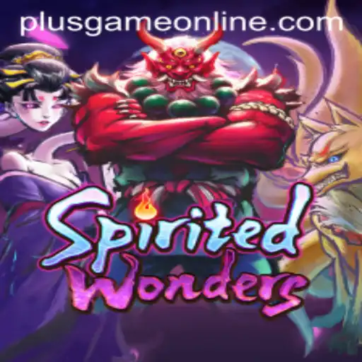 Exploring SpiritedWonders: An Immersive Experience in the World of Plusgame