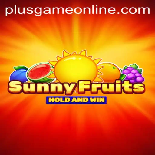 SunnyFruits: A Fresh Addition to the Gaming World