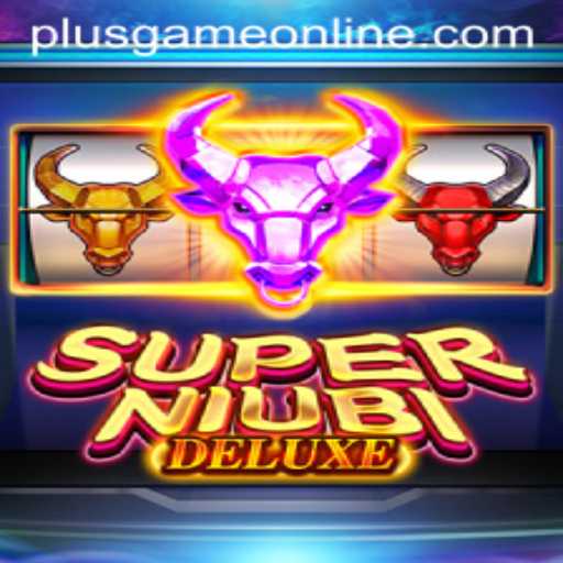 SuperNiubiDeluxe: The New Gaming Revolution
