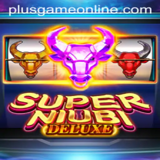 SuperNiubiDeluxe: The New Gaming Revolution