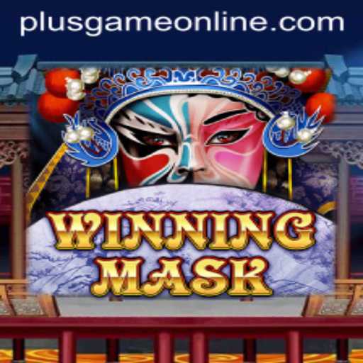 Unveiling WinningMask: The Revolutionary Plusgame Taking the Gaming World by Storm